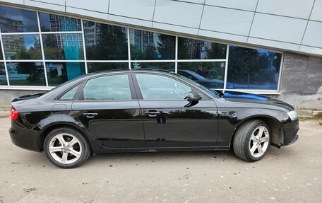 Audi A4, 2014 год, 1 450 000 рублей, 10 фотография