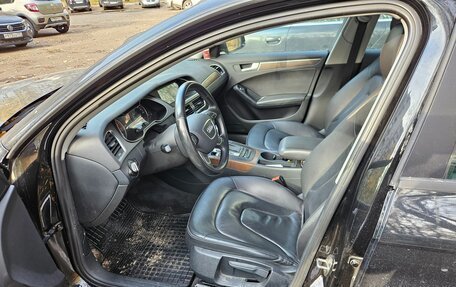 Audi A4, 2014 год, 1 450 000 рублей, 12 фотография