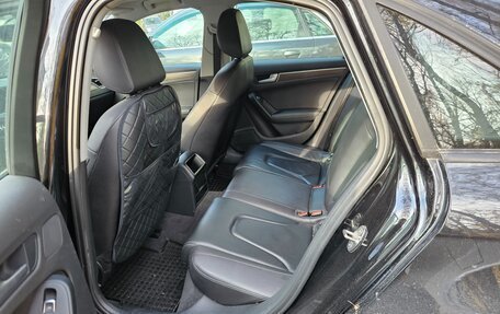 Audi A4, 2014 год, 1 450 000 рублей, 13 фотография