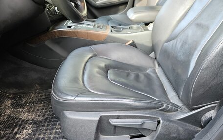 Audi A4, 2014 год, 1 450 000 рублей, 17 фотография
