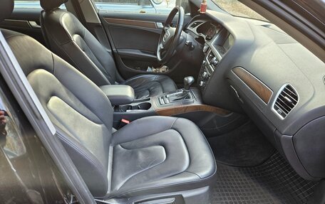 Audi A4, 2014 год, 1 450 000 рублей, 18 фотография