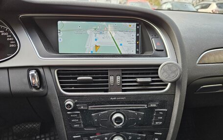Audi A4, 2014 год, 1 450 000 рублей, 16 фотография