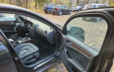 Audi A4, 2014 год, 1 450 000 рублей, 19 фотография