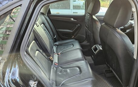 Audi A4, 2014 год, 1 450 000 рублей, 20 фотография