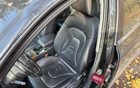 Audi A4, 2014 год, 1 450 000 рублей, 22 фотография