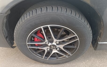 Mitsubishi Lancer IX, 2004 год, 360 000 рублей, 2 фотография