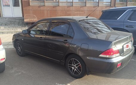 Mitsubishi Lancer IX, 2004 год, 360 000 рублей, 3 фотография