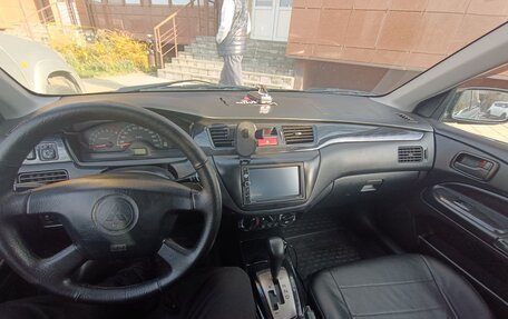 Mitsubishi Lancer IX, 2004 год, 360 000 рублей, 5 фотография