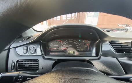 Mitsubishi Lancer IX, 2004 год, 360 000 рублей, 6 фотография