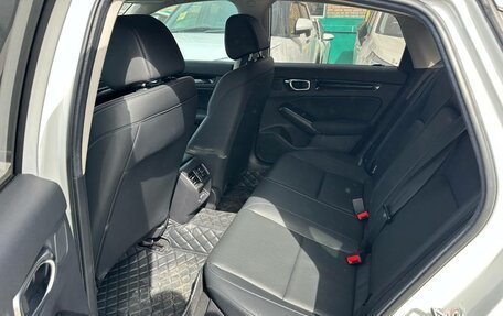 Honda Civic, 2022 год, 2 598 000 рублей, 6 фотография
