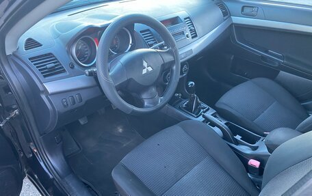 Mitsubishi Lancer IX, 2008 год, 695 000 рублей, 12 фотография