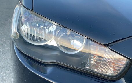 Mitsubishi Lancer IX, 2008 год, 695 000 рублей, 10 фотография