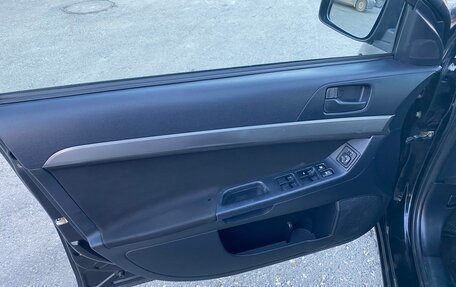 Mitsubishi Lancer IX, 2008 год, 695 000 рублей, 13 фотография
