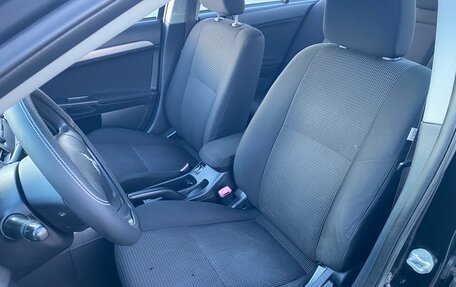 Mitsubishi Lancer IX, 2008 год, 695 000 рублей, 15 фотография