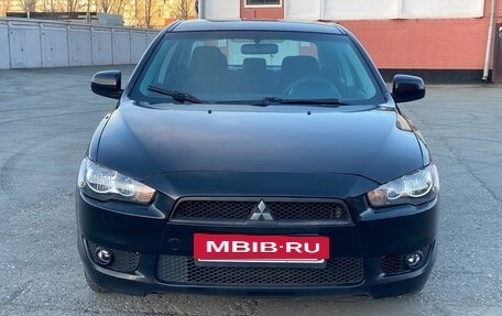 Mitsubishi Lancer IX, 2008 год, 695 000 рублей, 8 фотография