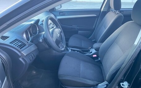 Mitsubishi Lancer IX, 2008 год, 695 000 рублей, 14 фотография
