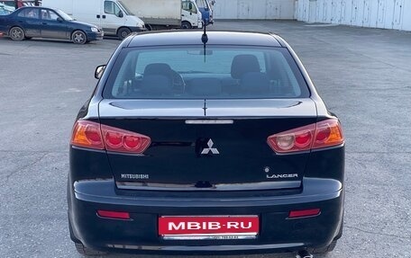 Mitsubishi Lancer IX, 2008 год, 695 000 рублей, 4 фотография