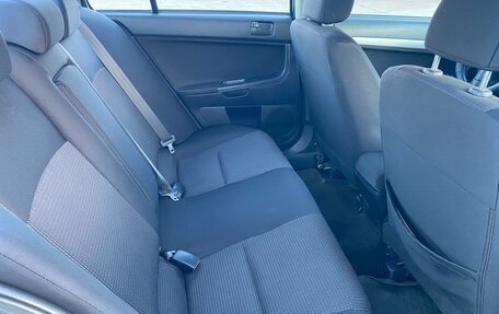 Mitsubishi Lancer IX, 2008 год, 695 000 рублей, 23 фотография