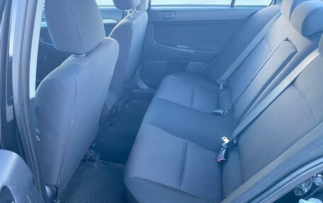 Mitsubishi Lancer IX, 2008 год, 695 000 рублей, 21 фотография