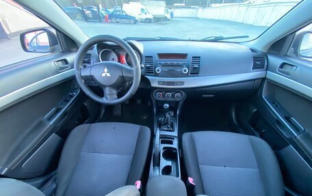 Mitsubishi Lancer IX, 2008 год, 695 000 рублей, 20 фотография