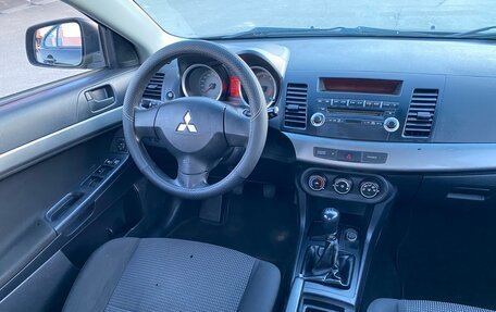 Mitsubishi Lancer IX, 2008 год, 695 000 рублей, 19 фотография