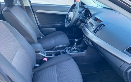 Mitsubishi Lancer IX, 2008 год, 695 000 рублей, 25 фотография