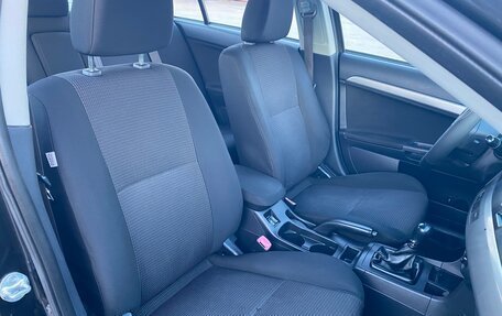 Mitsubishi Lancer IX, 2008 год, 695 000 рублей, 29 фотография