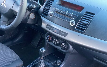 Mitsubishi Lancer IX, 2008 год, 695 000 рублей, 28 фотография