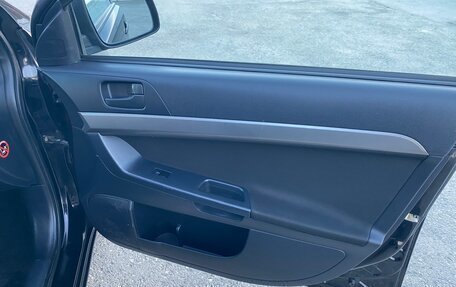 Mitsubishi Lancer IX, 2008 год, 695 000 рублей, 27 фотография