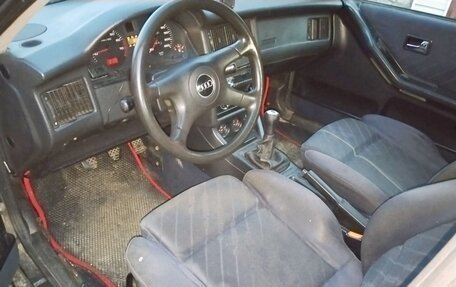 Audi 80, 1993 год, 480 000 рублей, 12 фотография