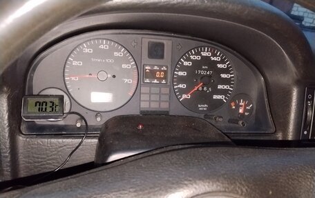 Audi 80, 1993 год, 480 000 рублей, 13 фотография