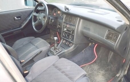 Audi 80, 1993 год, 480 000 рублей, 11 фотография