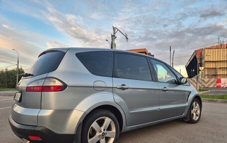 Ford S-MAX I, 2008 год, 950 000 рублей, 4 фотография