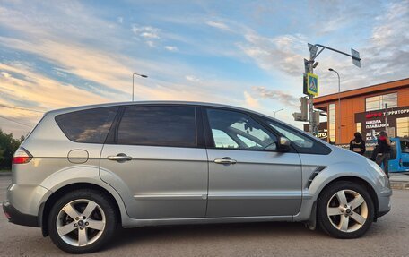 Ford S-MAX I, 2008 год, 950 000 рублей, 5 фотография