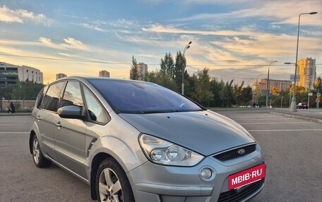 Ford S-MAX I, 2008 год, 950 000 рублей, 6 фотография