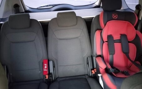 Ford S-MAX I, 2008 год, 950 000 рублей, 10 фотография