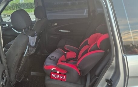 Ford S-MAX I, 2008 год, 950 000 рублей, 9 фотография