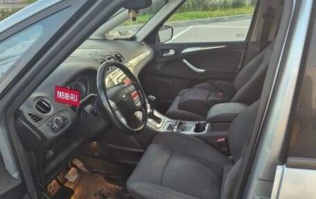 Ford S-MAX I, 2008 год, 950 000 рублей, 8 фотография