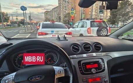 Ford S-MAX I, 2008 год, 950 000 рублей, 13 фотография