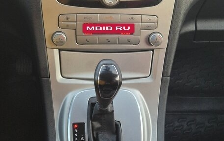 Ford S-MAX I, 2008 год, 950 000 рублей, 11 фотография