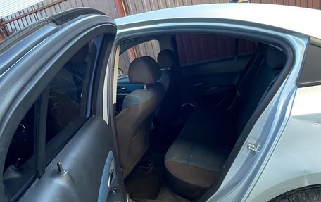Chevrolet Cruze II, 2011 год, 560 000 рублей, 10 фотография