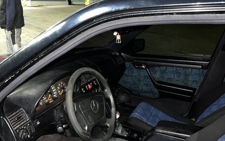 Mercedes-Benz C-Класс, 1996 год, 160 000 рублей, 4 фотография
