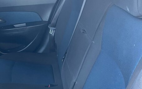 Chevrolet Cruze II, 2011 год, 560 000 рублей, 12 фотография