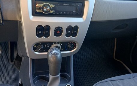 Renault Logan I, 2012 год, 355 000 рублей, 4 фотография
