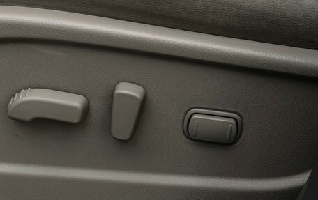 Nissan Murano, 2011 год, 1 097 000 рублей, 10 фотография