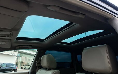 Nissan Murano, 2011 год, 1 097 000 рублей, 11 фотография