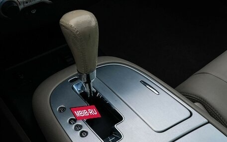Nissan Murano, 2011 год, 1 097 000 рублей, 17 фотография