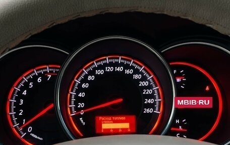 Nissan Murano, 2011 год, 1 097 000 рублей, 16 фотография