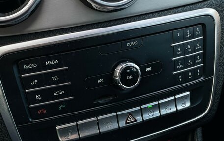 Mercedes-Benz GLA, 2017 год, 1 897 000 рублей, 15 фотография
