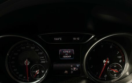 Mercedes-Benz GLA, 2017 год, 1 897 000 рублей, 14 фотография
